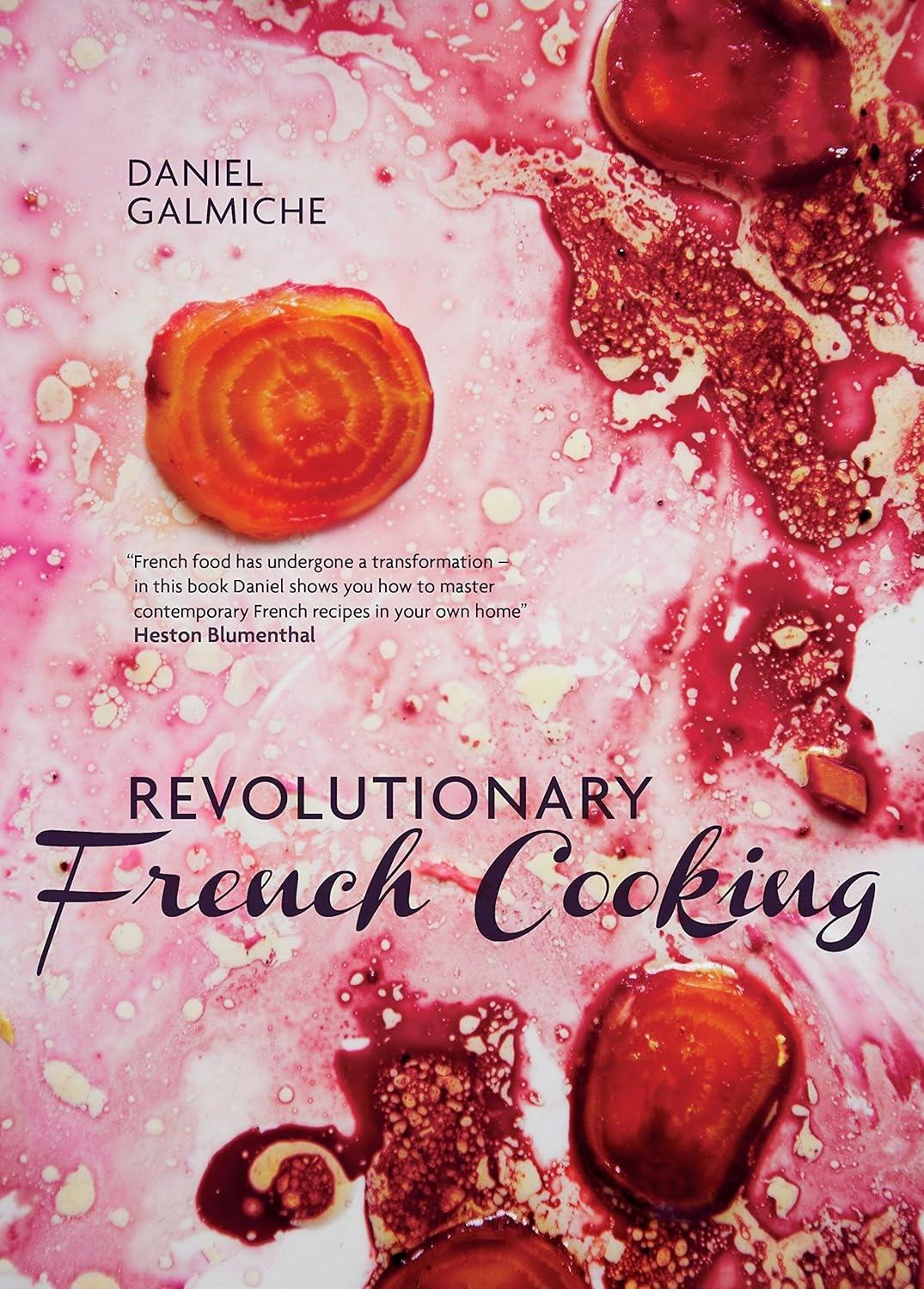 Revolutionary French Cooking - FULL INSTANT DOWNLOAD | PDF DOCX EPUB