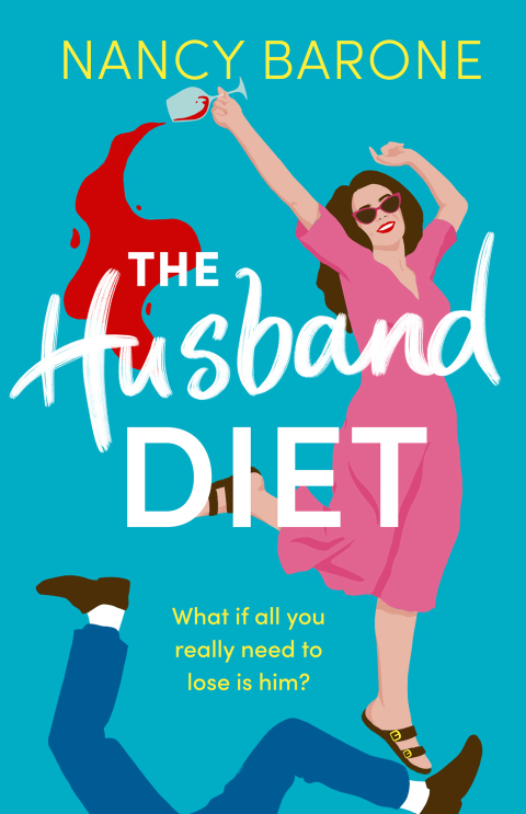 The Husband Diet, 1st Edition - FULL INSTANT DOWNLOAD | PDF DOCX EPUB