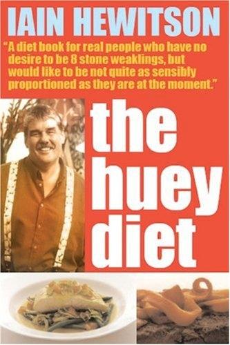 The Huey Diet - FULL INSTANT DOWNLOAD | PDF DOCX EPUB