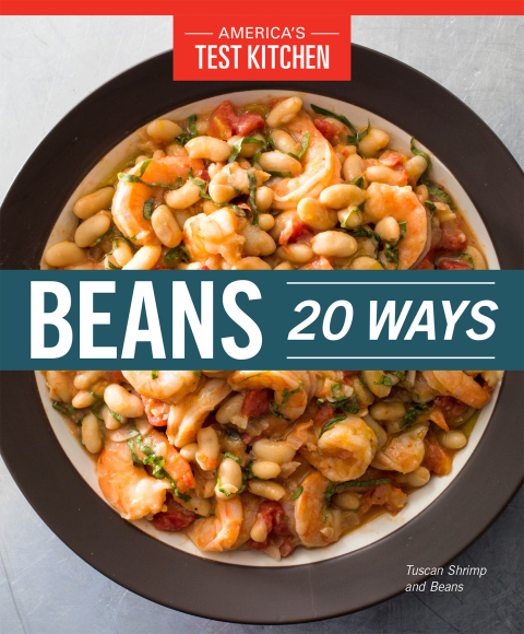 Beans 20 Ways - FULL INSTANT DOWNLOAD | PDF DOCX EPUB