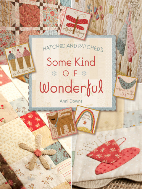 Hatched and Patched's Some Kind of Wonderful - FULL INSTANT DOWNLOAD | PDF DOCX EPUB