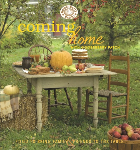 Coming Home with Gooseberry Patch Cookbook, 1st Edition - FULL INSTANT DOWNLOAD | PDF DOCX EPUB