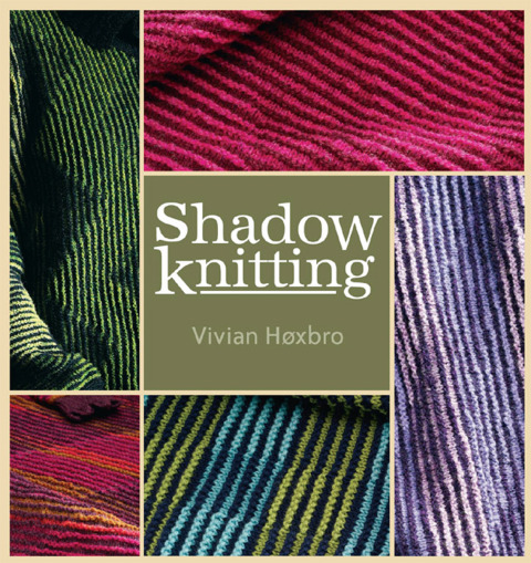 Shadow Knitting - FULL INSTANT DOWNLOAD | PDF DOCX EPUB