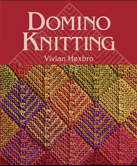 Domino Knitting - FULL INSTANT DOWNLOAD | PDF DOCX EPUB