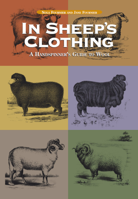 In Sheep's Clothing - FULL INSTANT DOWNLOAD | PDF DOCX EPUB
