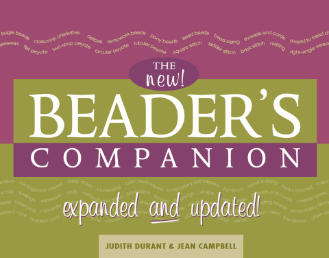 New! Beader's Companion - FULL INSTANT DOWNLOAD | PDF DOCX EPUB