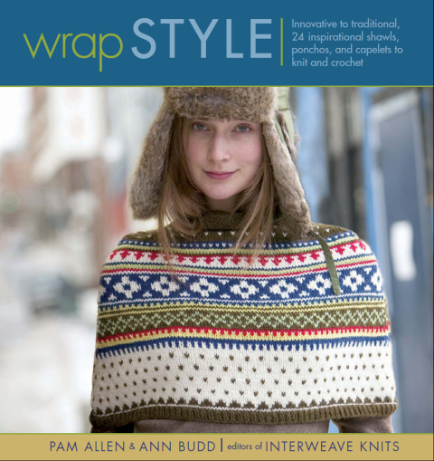 Wrap Style - FULL INSTANT DOWNLOAD | PDF DOCX EPUB