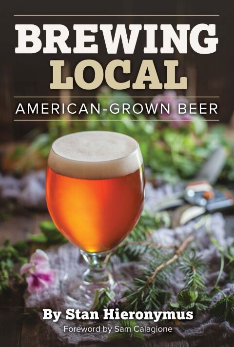 Brewing Local: American-Grown Beer - FULL INSTANT DOWNLOAD | PDF DOCX EPUB
