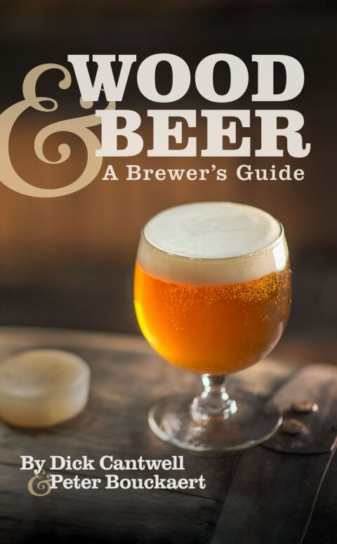 Wood & Beer: A Brewer's Guide, 1st Edition - FULL INSTANT DOWNLOAD | PDF DOCX EPUB