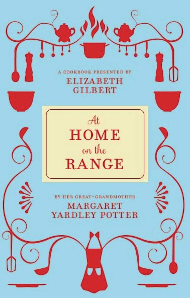 At Home on the Range - FULL INSTANT DOWNLOAD | PDF DOCX EPUB