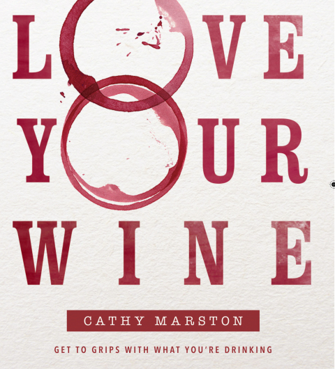 Love Your Wine: Get to grips with what you're drinking, 1st Edition - FULL INSTANT DOWNLOAD | PDF DOCX EPUB