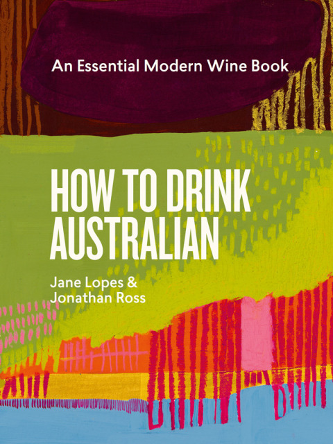 How to Drink Australian: An Essential Modern Wine Book - FULL INSTANT DOWNLOAD | PDF DOCX EPUB
