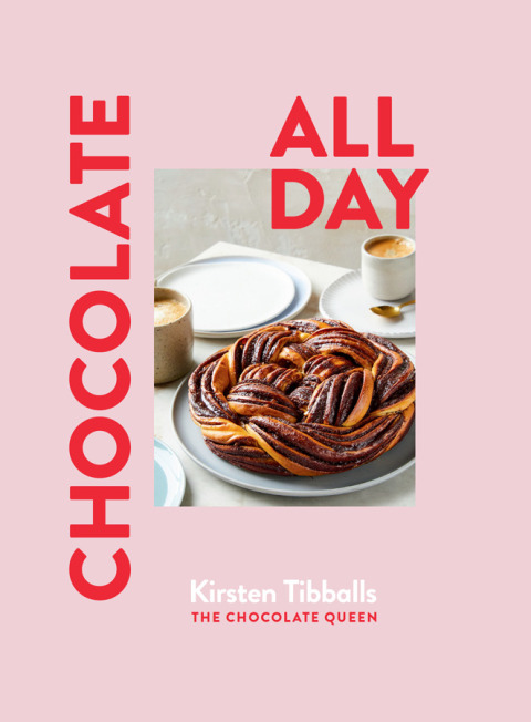 Chocolate All Day: Recipes for indulgence - morning, noon and night - FULL INSTANT DOWNLOAD | PDF DOCX EPUB