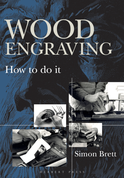 Wood Engraving: How to Do It, 1st Edition - FULL INSTANT DOWNLOAD | PDF DOCX EPUB