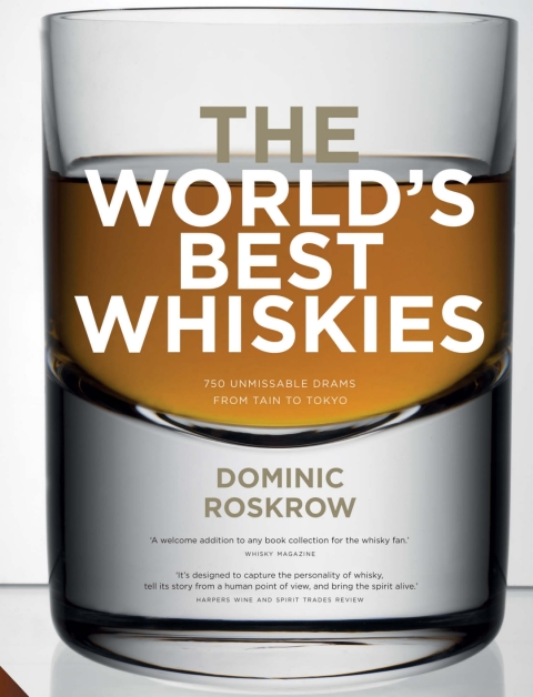 World's Best Whiskies: 750 Unmissable Drams from Tain to Tokyo - FULL INSTANT DOWNLOAD | PDF DOCX EPUB