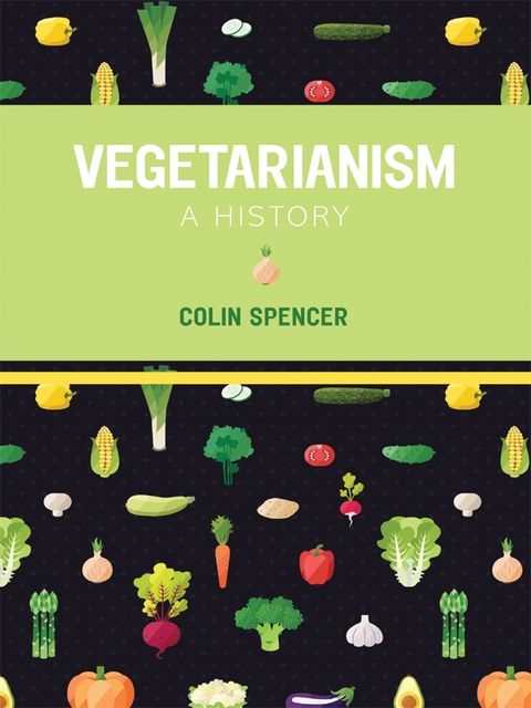 Vegetarianism: A History - FULL INSTANT DOWNLOAD | PDF DOCX EPUB