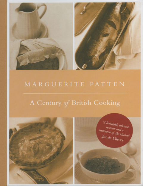 A Century of British Cooking: A Century of British Cooking - FULL INSTANT DOWNLOAD | PDF DOCX EPUB