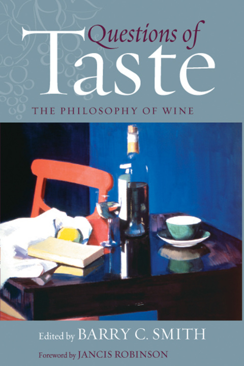 Questions of Taste, 1st Edition - FULL INSTANT DOWNLOAD | PDF DOCX EPUB