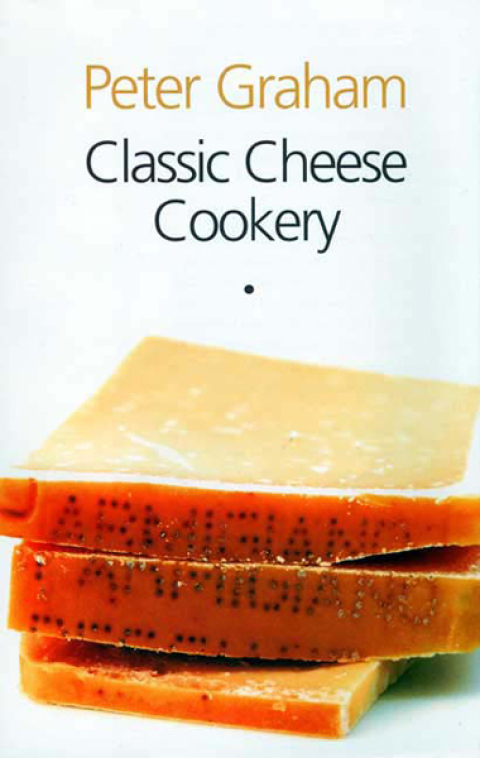 Classic Cheese Cookery - FULL INSTANT DOWNLOAD | PDF DOCX EPUB