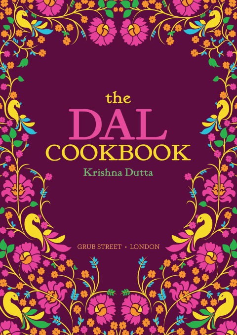 The Dal Cookbook - FULL INSTANT DOWNLOAD | PDF DOCX EPUB