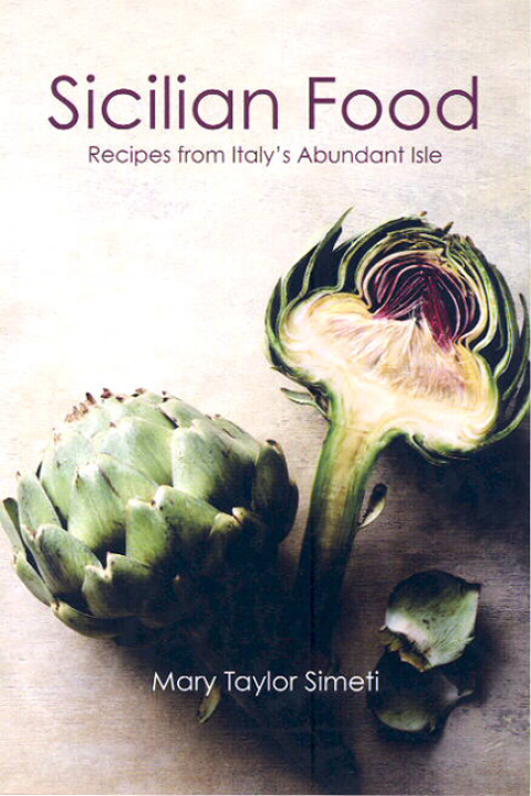 Sicilian Food: Recipes from Italy's Abundant Isle - FULL INSTANT DOWNLOAD | PDF DOCX EPUB