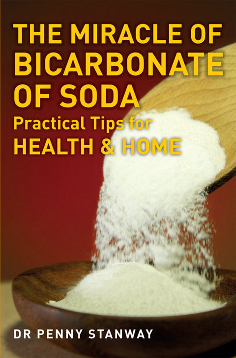 The Natural Apothecary: Baking Soda: Practical Tips for Health and Home - FULL INSTANT DOWNLOAD | PDF DOCX EPUB