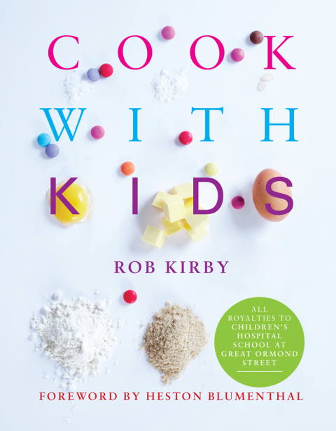 Cook with Kids, 1st Edition - FULL INSTANT DOWNLOAD | PDF DOCX EPUB