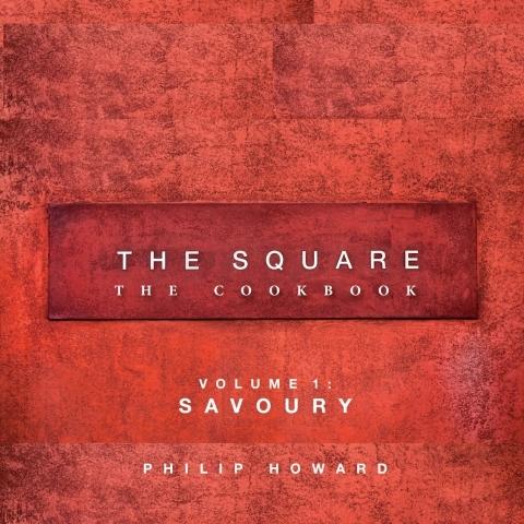The Square: Savoury, 1st Edition - FULL INSTANT DOWNLOAD | PDF DOCX EPUB