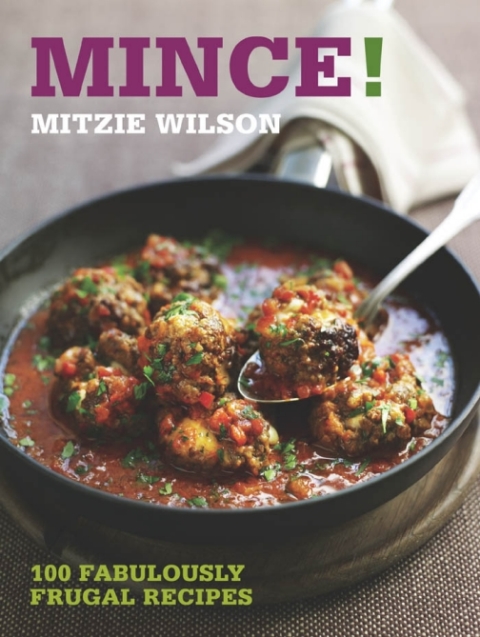 Mince!, 1st Edition - FULL INSTANT DOWNLOAD | PDF DOCX EPUB
