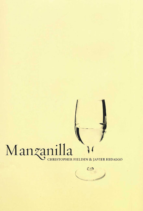 Manzanilla - FULL INSTANT DOWNLOAD | PDF DOCX EPUB