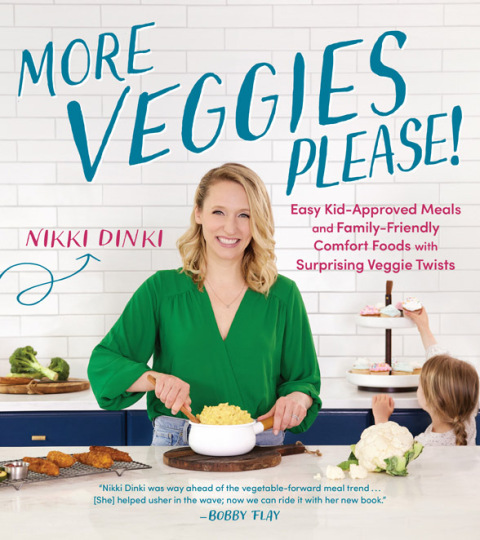 More Veggies Please! - FULL INSTANT DOWNLOAD | PDF DOCX EPUB