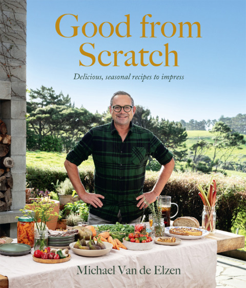 Good from Scratch: Delicious, seasonal recipes to impress - FULL INSTANT DOWNLOAD | PDF DOCX EPUB