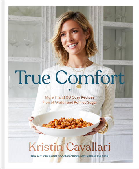 True Comfort: More Than 100 Cozy Recipes Free of Gluten and Refined Sugar: A Gluten Free Cookbook - FULL INSTANT DOWNLOAD | PDF DOCX EPUB