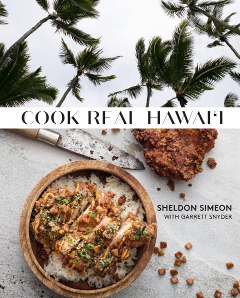 Cook Real Hawai'i: A Cookbook - FULL INSTANT DOWNLOAD | PDF DOCX EPUB