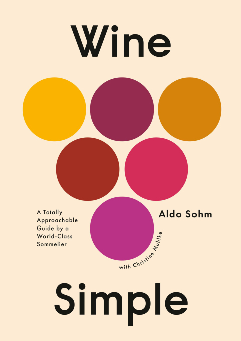 Wine Simple: A Totally Approachable Guide from a World-Class Sommelier - FULL INSTANT DOWNLOAD | PDF DOCX EPUB