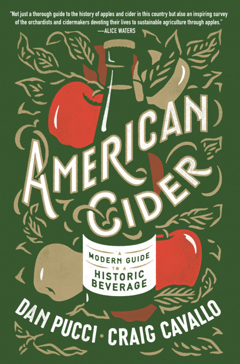 American Cider: A Modern Guide to a Historic Beverage - FULL INSTANT DOWNLOAD | PDF DOCX EPUB
