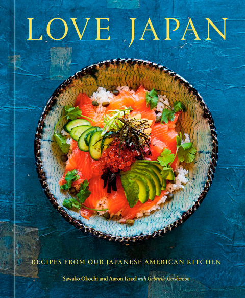 Love Japan: Recipes from our Japanese American Kitchen [A Cookbook] - FULL INSTANT DOWNLOAD | PDF DOCX EPUB