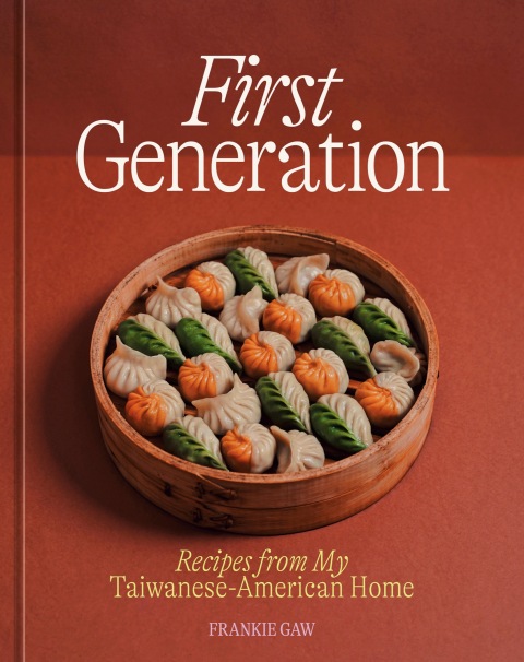 First Generation: Recipes from My Taiwanese-American Home [A Cookbook] - FULL INSTANT DOWNLOAD | PDF DOCX EPUB