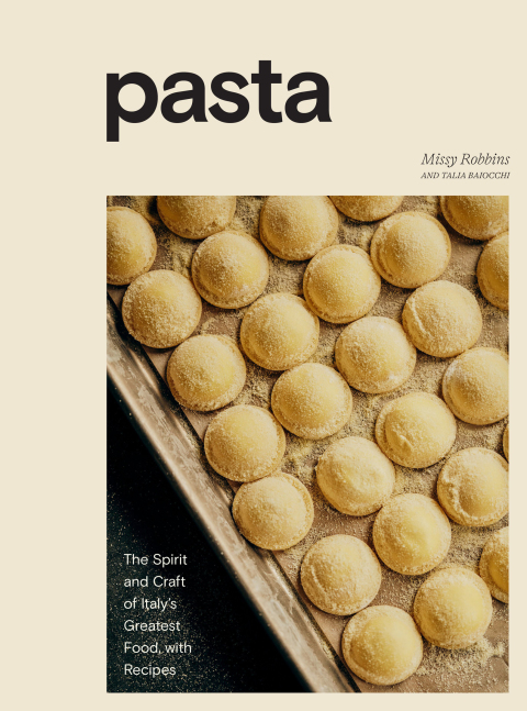 Pasta: The Spirit and Craft of Italy's Greatest Food, with Recipes [A Cookbook] - FULL INSTANT DOWNLOAD | PDF DOCX EPUB