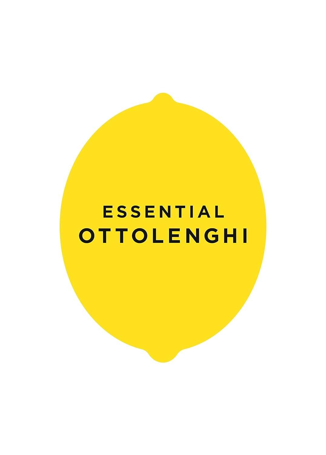 Essential Ottolenghi [Special Edition, Two-Book Boxed Set]: Plenty More and Ottolenghi Simple - FULL INSTANT DOWNLOAD | PDF DOCX EPUB