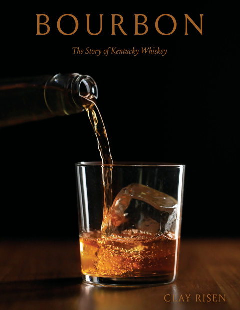 Bourbon: The Story of Kentucky Whiskey - FULL INSTANT DOWNLOAD | PDF DOCX EPUB