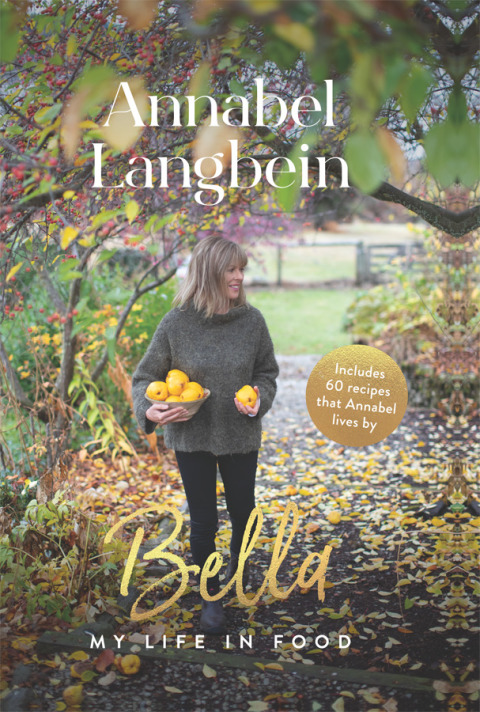Bella: My life in food - FULL INSTANT DOWNLOAD | PDF DOCX EPUB
