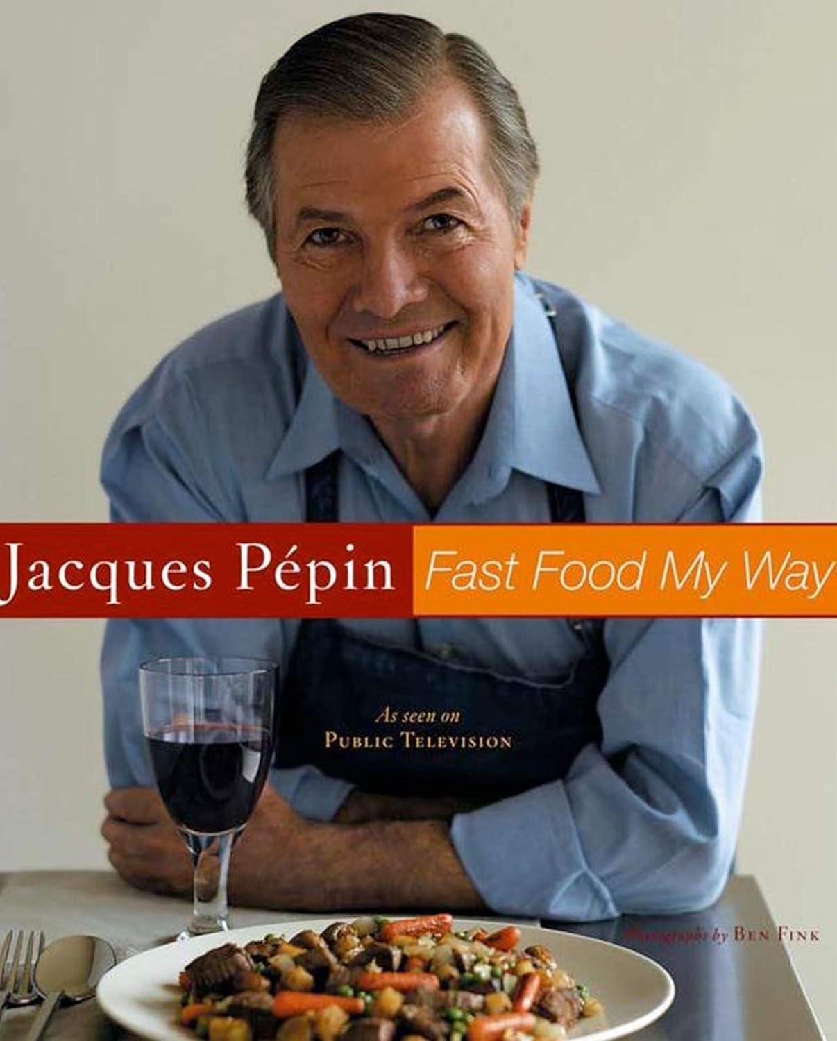 Fast Food My Way - FULL INSTANT DOWNLOAD | PDF DOCX EPUB