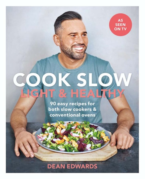 Cook Slow: Light & Healthy: 90 easy recipes for both slow cookers & conventional ovens - FULL INSTANT DOWNLOAD | PDF DOCX EPUB