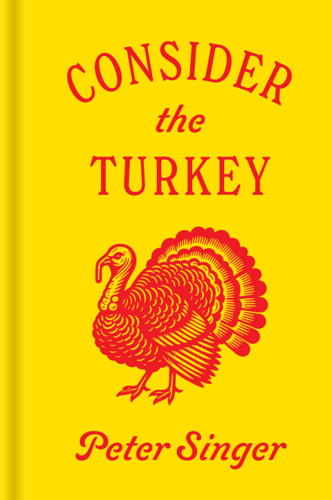 Consider the Turkey - FULL INSTANT DOWNLOAD | PDF DOCX EPUB
