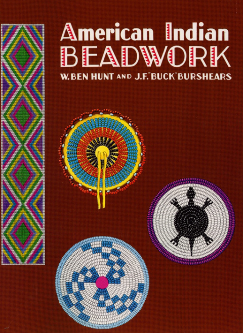 American Indian Beadwork - FULL INSTANT DOWNLOAD | PDF DOCX EPUB