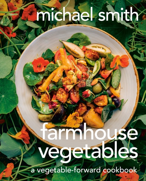 Farmhouse Vegetables: A Vegetable-Forward Cookbook - FULL INSTANT DOWNLOAD | PDF DOCX EPUB