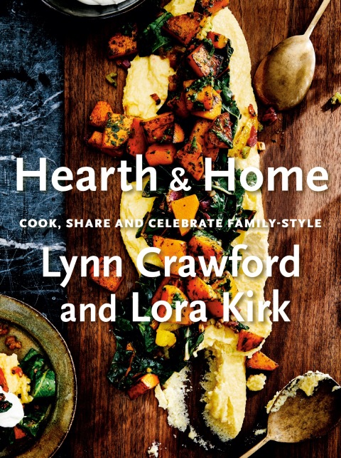 Hearth & Home: Cook, Share, and Celebrate Family-Style - FULL INSTANT DOWNLOAD | PDF DOCX EPUB