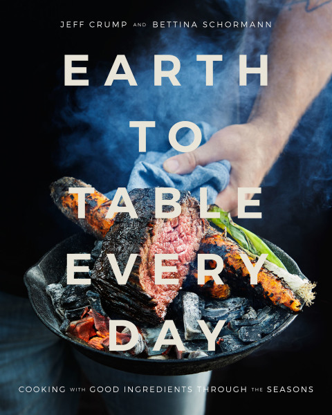 Earth to Table Every Day: Cooking with Good Ingredients Through the Seasons: A Cookbook - FULL INSTANT DOWNLOAD | PDF DOCX EPUB