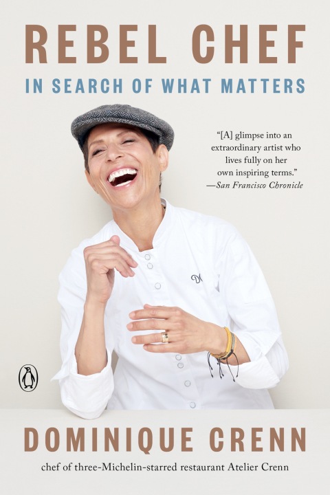 Rebel Chef: In Search of What Matters - FULL INSTANT DOWNLOAD | PDF DOCX EPUB